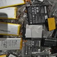 انواع باطری نو سالم کمیاب|لوازم جانبی موبایل و تبلت|شیراز, سعدیه جنوبی|دیوار