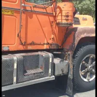 ماک ایرانی مدل 75|خودرو سنگین|اسدآباد, |دیوار