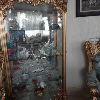 ساعت وبوفه|ساعت دیواری و تزئینی|اراک, |دیوار