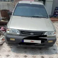 پراید Saba GLXI، مدل ۱۳۸۵|خودرو سواری و وانت|بندر کنگان, |دیوار