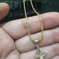 مقداری طلا روس|بدلیجات|ملایر, |دیوار