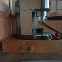 رایزر چوبی کشودار