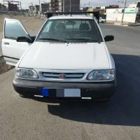 وانت پراید