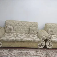 مبل راحتی ۹نفره