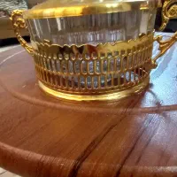 سینی وگالش|کلکسیون اشیاء عتیقه|اصفهان, میرعماد|دیوار