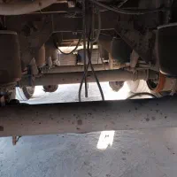 ترانزیت چادری|خودرو سنگین|کرمانشاه, |دیوار