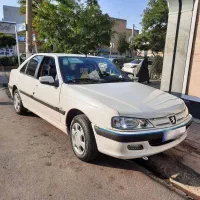 پژو پارس موتور جدید