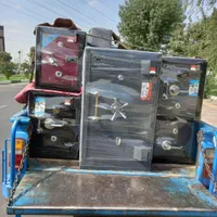 گاوصندوق  بزرگ‌۶۰‌در ۷۰