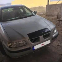 سمند مدل 83|خودرو سواری و وانت|قوچان, |دیوار