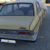 پیکان مدل 57