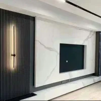 نصب،نصاب کاغذ دیواری کفپوش لمینت ماربل ترمووال|خدمات پیشه و مهارت|صدرا-فارس, فاز ۱|دیوار