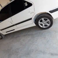 پارس تیوفایو|خودرو سواری و وانت|شبانکاره, |دیوار