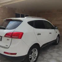 جک S5مدل 94توربو2000|خودرو سواری و وانت|صوفیان, |دیوار