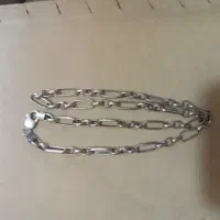 زنجیر نقره|جواهرات|کرج, گلشهر|دیوار