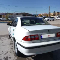 سمند LX|خودرو سواری و وانت|دهدشت, |دیوار