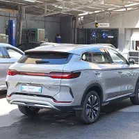 بی وای دی سانگ پلاس BYD /اتوخسروانی|خودرو سواری و وانت|تهران, عباس‌آباد|دیوار