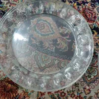 دیس و بشقاب انگشتی|ظروف سرو و پذیرایی|بهارستان, |دیوار