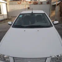 سمندef7مدل97|خودرو سواری و وانت|ملارد, |دیوار