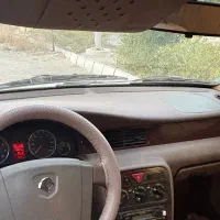 سمند ال ایکس|خودرو سواری و وانت|چابهار, |دیوار