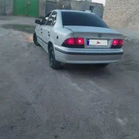 سمند X7 بنزینی، مدل ۱۳۸۳|خودرو سواری و وانت|رودبار (کرمان), |دیوار