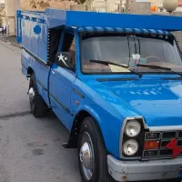 نیسان مدل 90|خودرو سواری و وانت|اردبیل, |دیوار