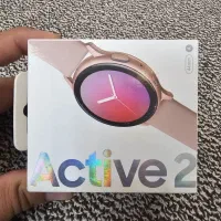 Samsung watch active 2|ساعت|مشهد, کوه سنگی|دیوار