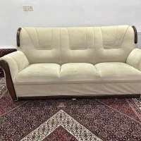 بوفه چوبی|بوفه، ویترین، کنسول|زنجان, |دیوار