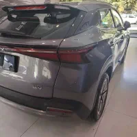 fx ev / تجارت خودرو خسروانی|خودرو سواری و وانت|تهران, دکتر هوشیار|دیوار