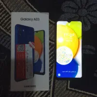 گوشی سامسونگ A03