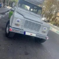 پاژن مدل ۱۳۷۶|خودرو سواری و وانت|تهران, ابوذر|دیوار