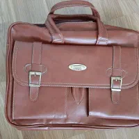 کیف چرم مردانه دیپلمات