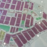 زمین-246-متری-سمت-13-هکتاری-دو-بر-چمران-جردن