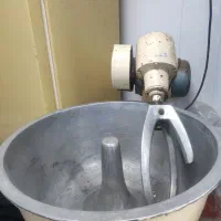 خمیر گیر صنعتی نانوایی