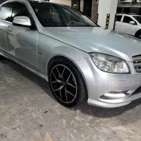 بنز c200 مدل ۲۰۰۸|خودرو سواری و وانت|تهران, پاسداران|دیوار
