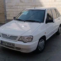 پراید 111 مدل 95فول|خودرو سواری و وانت|شیروان (خراسان), |دیوار