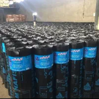 ایزوگام شایان میلانی|مصالح و تجهیزات ساختمان|احمدی, |دیوار