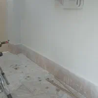 سنگ کاری کاشی کاری بنایی|خدمات پیشه و مهارت|نظرآباد, شهرک صنعتی سپهر|دیوار