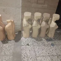 مانکن نیم تنه