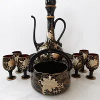 سرویس دکوری