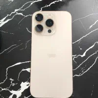 آیفون 16 pro 256