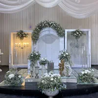 تالار پذیرایی کامل فقط نفری ۳۸۰ت|خدمات پذیرایی، مراسم|مشهد, وکیلآباد|دیوار