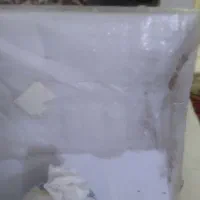 اینه بزرگ خانه