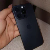اپل iPhone 15 pro 256تمیز و بی نقص