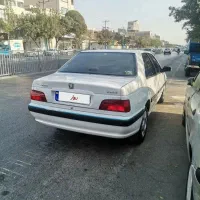 پژو پارس 1403 در حد|خودرو سواری و وانت|مشهد, حسینآباد|دیوار