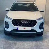 MVM X22 PRO دنده ای سفید مدل 1402 سالم