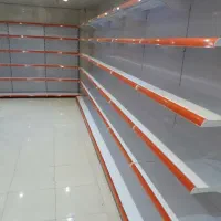 قفسه خود ایستا|فروشگاه و مغازه|شیراز, بازار|دیوار