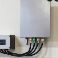 نصب و تنظیم انتن گیرنده دیجیتال