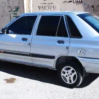 پراید 141 نقرابی متالیک|خودرو سواری و وانت|دیواندره, |دیوار