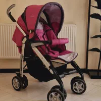 کالسکه گود بی بی