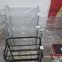 جاکفشی فلزی ارزان